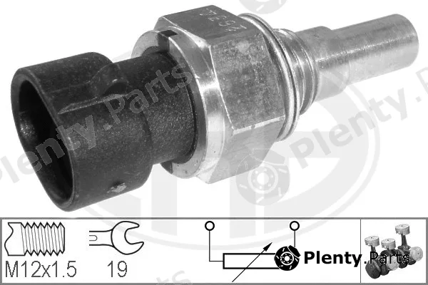 ERA 330107 — Sensor, coolant temperature