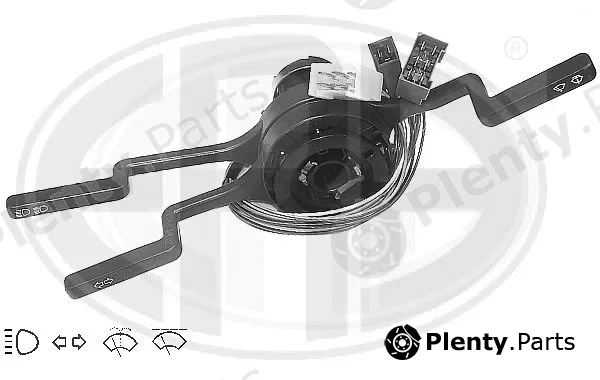 ERA 440070 — Steering Column Switch