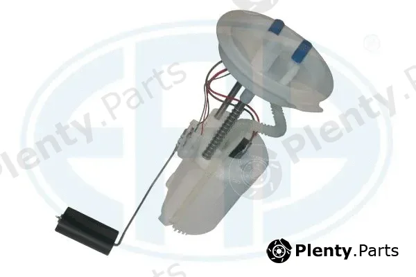 ERA 775336A — Fuel Feed Unit