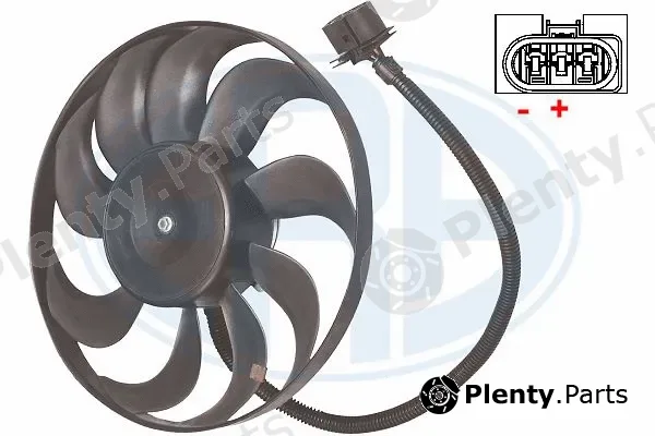 ERA 352049 — Fan, engine cooling