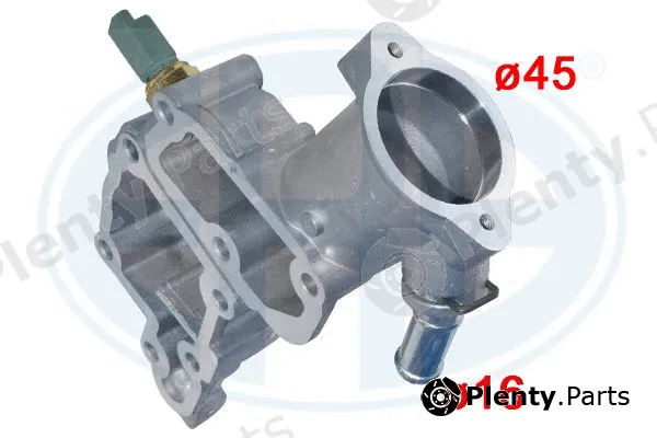 ERA 354008 — Coolant Flange