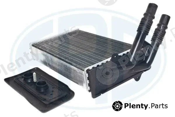 ERA 669570 — Heat Exchanger, interior heating