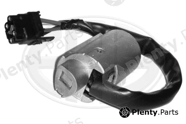 ERA 660071 — Steering Lock