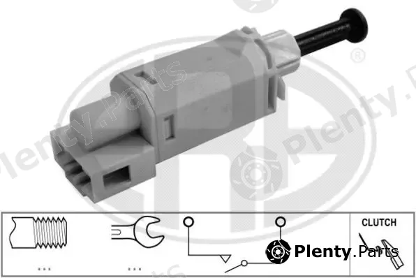 ERA 330710 — Stop Light Switch