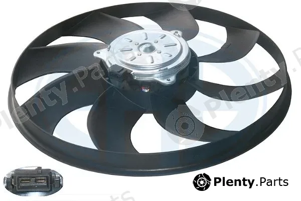 ERA 663100 — Fan, engine cooling