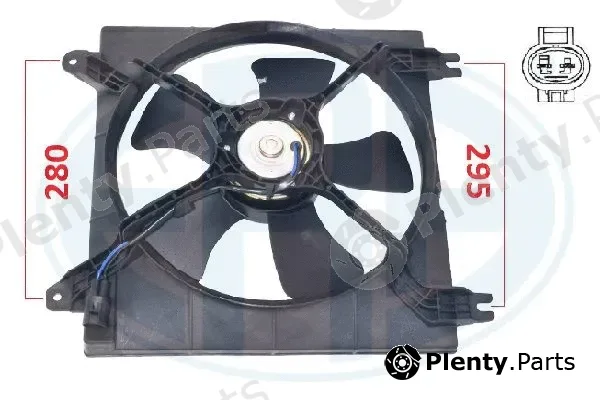 ERA 352096 — Fan, engine cooling
