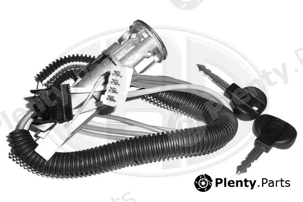 ERA 660035 — Steering Lock