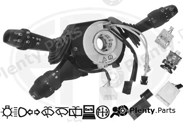 ERA 440807 — Steering Column Switch