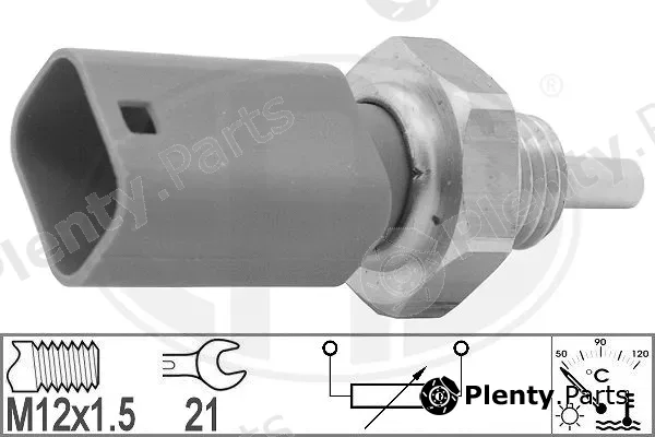 ERA 330921 — Sensor, coolant temperature