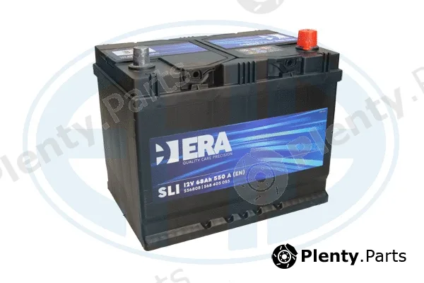 ERA S56808 — Starter Battery SLI