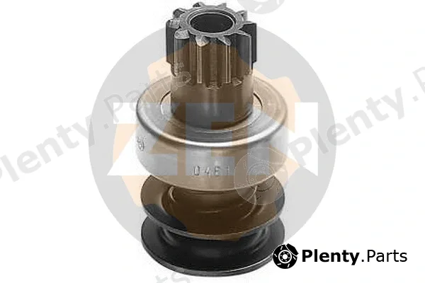 ERA ZN0461 — Freewheel Gear, starter