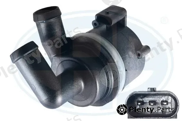ERA 370041 — Auxiliary Water Pump (cooling water circuit)