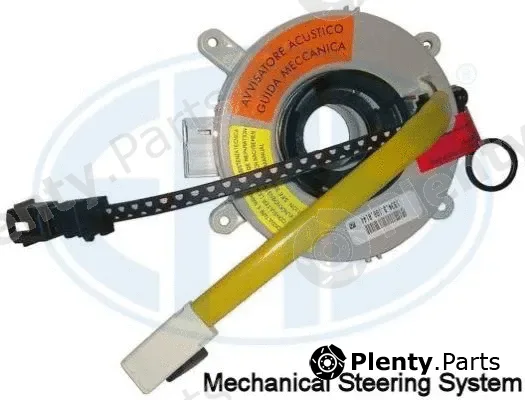 ERA 450001 — Steering Angle Sensor
