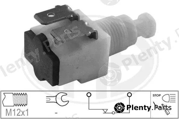 ERA 330686 — Stop Light Switch