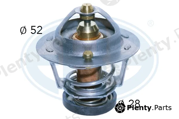 ERA 350461 — Thermostat, coolant