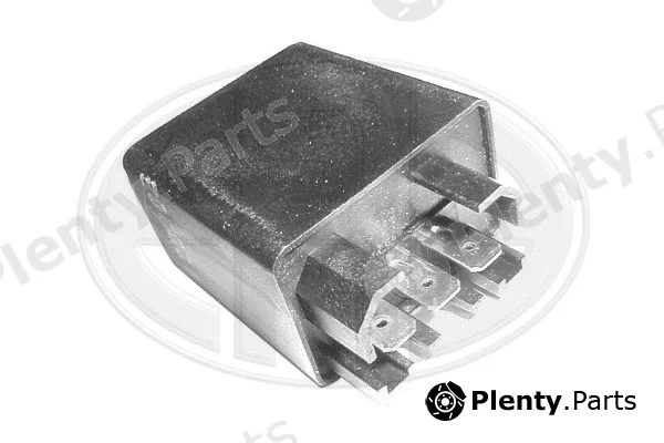 ERA 661041 — Exhaust Gas Flap, engine brake