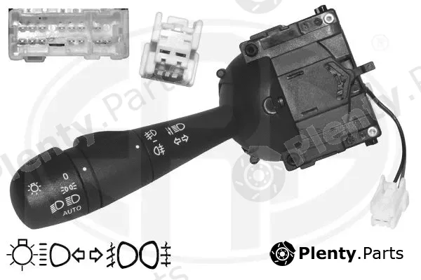 ERA 440794 — Steering Column Switch