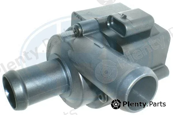 ERA 370000 — Auxiliary Water Pump (cooling water circuit)