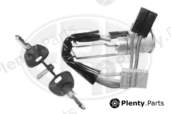 ERA 660010 — Steering Lock