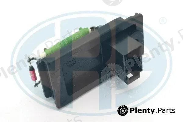 ERA 665074 — Resistor, interior blower