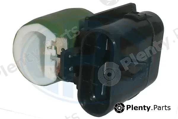 ERA 665020 — Series resistor, electric motor (radiator fan)
