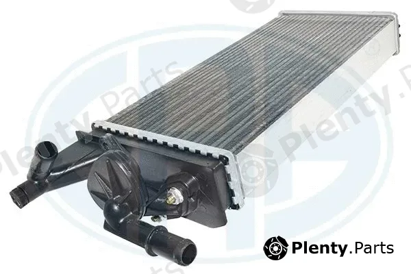 ERA 669567 — Heat Exchanger, interior heating