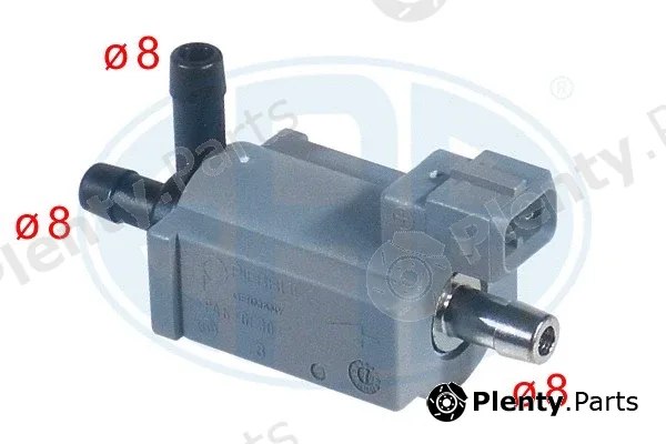 ERA 555179 — Change-Over Valve, change-over flap (induction pipe)