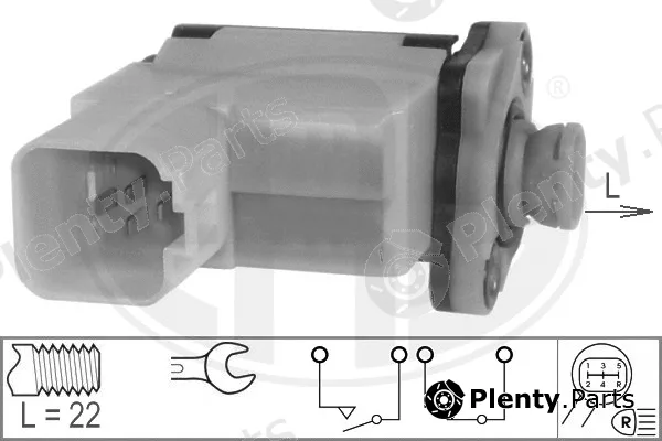 ERA 330590 — Switch, reverse light