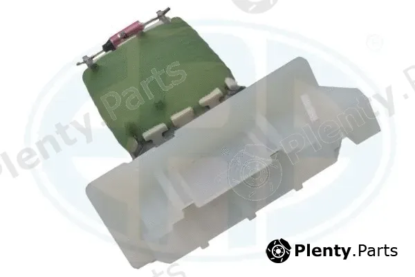 ERA 665120 — Resistor, interior blower