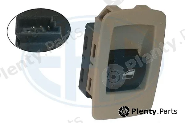 ERA 662419 — Switch, window regulator