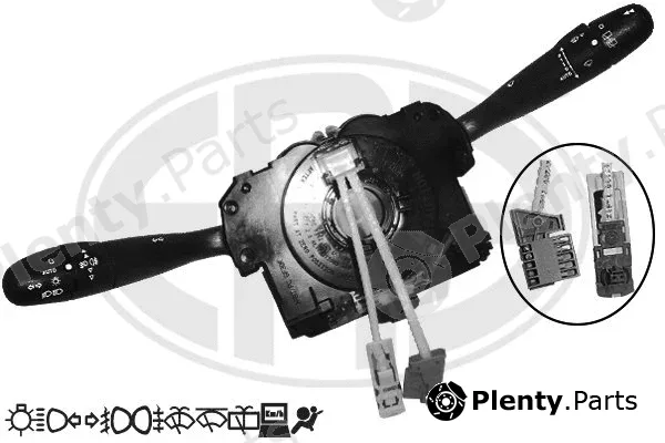 ERA 440597 — Steering Column Switch