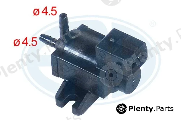 ERA 555175 — Change-Over Valve, change-over flap (induction pipe)