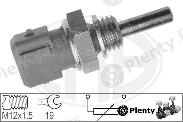 ERA 330135 — Sensor, coolant temperature
