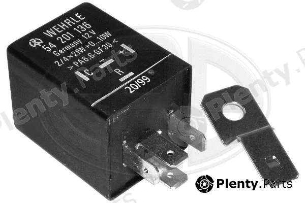 ERA 661146 — Flasher Unit