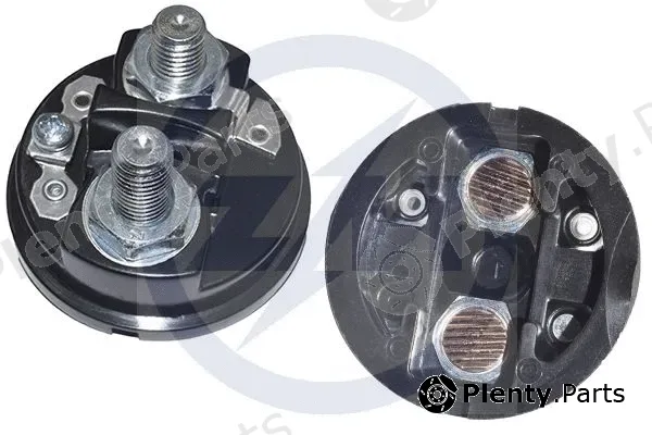ERA ZM54396 — Cap, starter relay