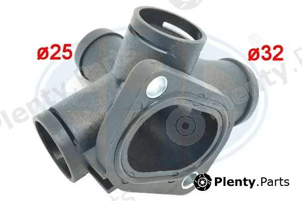 ERA 354045 — Coolant Flange