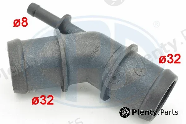 ERA 354013 — Coolant Flange
