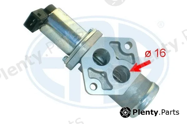 ERA 556071 — Idle Control Valve, air supply