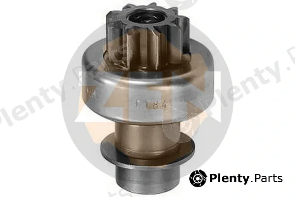 ERA ZN0184 — Freewheel Gear, starter