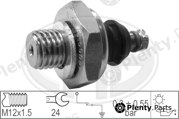 ERA 330349 — Oil Pressure Switch