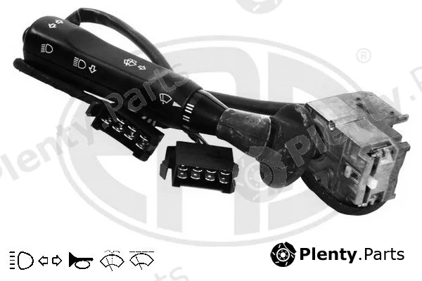 ERA 440347A — Steering Column Switch