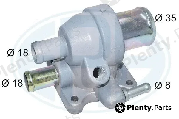 ERA 350560A — Thermostat, coolant