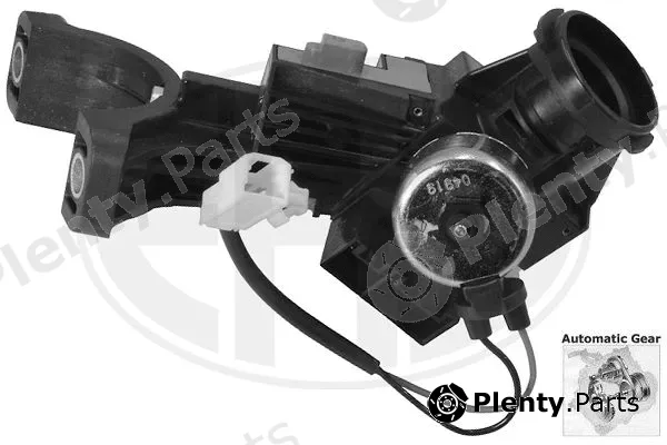 ERA 660227 — Steering Lock