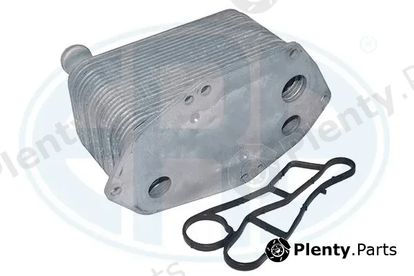 ERA 354117 — Oil Cooler, engine oil