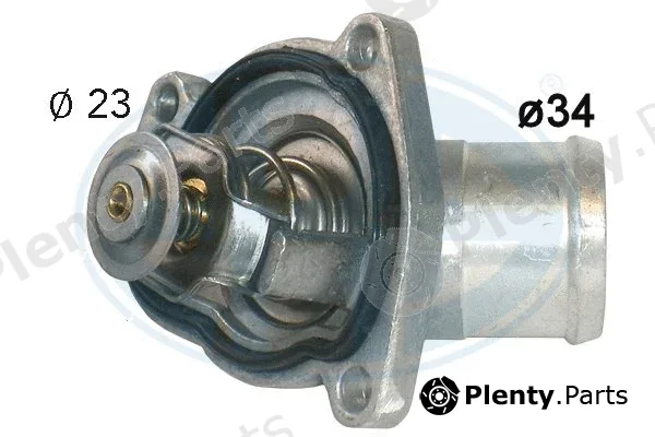 ERA 350046 — Thermostat, coolant