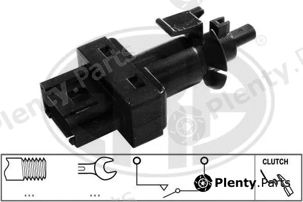ERA 330727 — Stop Light Switch