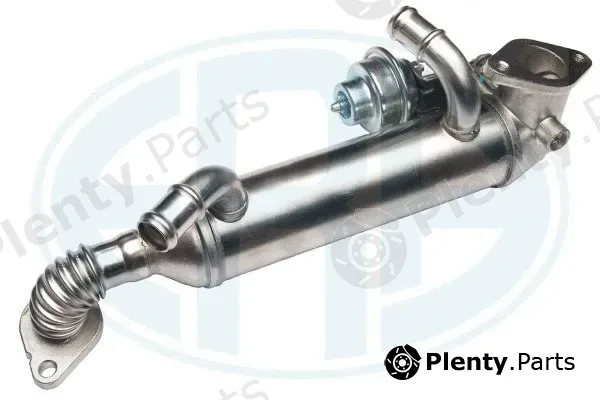 ERA 500072A — Cooler, exhaust gas recirculation