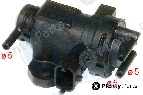ERA 555288 — Pressure converter, turbocharger