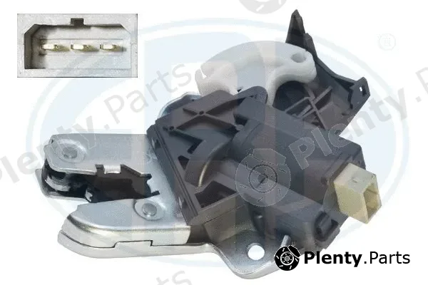 ERA 660220 — Tailgate Lock
