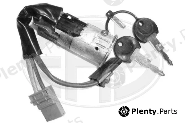 ERA 660024 — Steering Lock